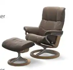XXXLutz Stressless Relaxsessel Mayfair M Angebot