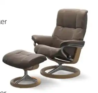 XXXLutz Stressless Relaxsessel Mayfair M Angebot