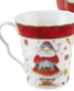XXXLutz X Mas Kaffeebecher Christmas Dream Angebot