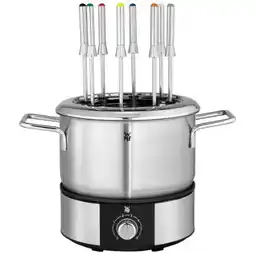 XXXLutz WMF Fondue-Set Lono Angebot