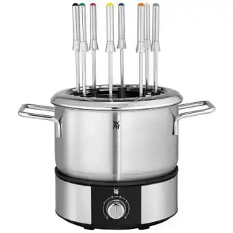 XXXLutz WMF Fondue-Set Lono Angebot