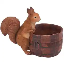 XXXLutz Ambia Pflanztopf Eichhörnchen Angebot