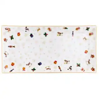 XXXLutz X Mas Stollenplatte Christmas Toys Angebot