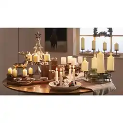 XXXLutz X Mas Kerzenhalter Angebot