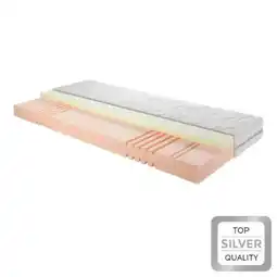 Mömax Nadana Viscomatratze Premium Sono II Angebot