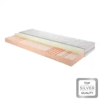 Mömax Nadana Viscomatratze Premium Sono II Angebot