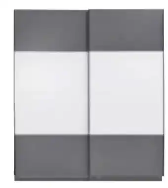 Mömax Based Kleiderschrankkorpus Unit Angebot