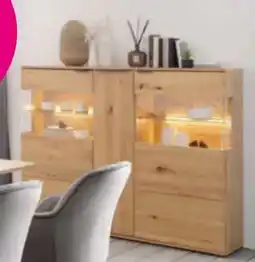 Mömax mömax premium living Highboard Valera Angebot