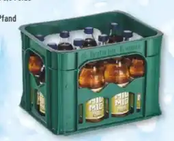 trinkgut Mio Erfrischungsgetränke Angebot