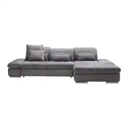 Mömax mömax premium living Wohnlandschaft Sanfino Angebot