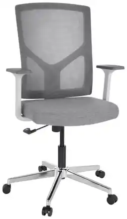 Mömax Mid You Drehstuhl Breton Angebot