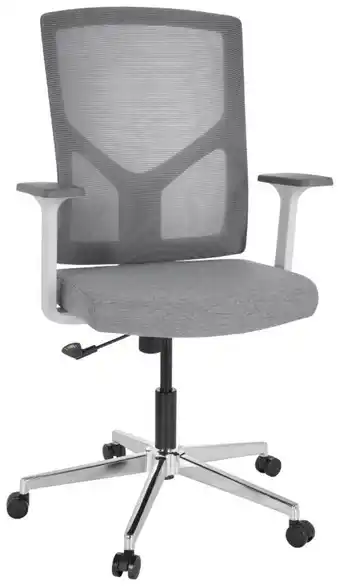Mömax Mid You Drehstuhl Breton Angebot