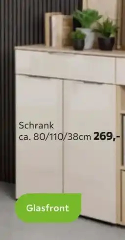 Mömax Schrank Siena Angebot