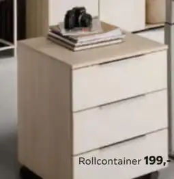 Mömax Rollcontainer Siena Angebot