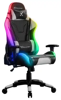 Mömax X Rocker Gamingstuhl Agility Angebot