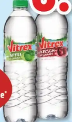 trinkgut Vitrex Apfel Angebot