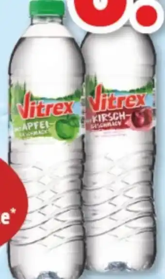 trinkgut Vitrex Apfel Angebot