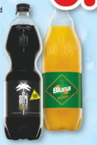 trinkgut Afri Cola Angebot