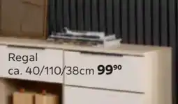 Mömax Regal Siena Angebot