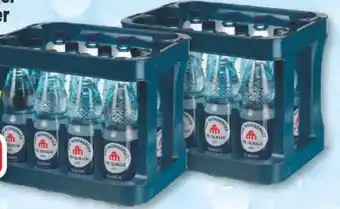 trinkgut Bad Meinberger Mineralwasser Angebot