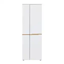 Mömax Garderobenschrank Dallas Angebot