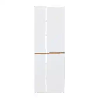 Mömax Garderobenschrank Dallas Angebot