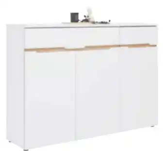 Mömax Sideboard Dallas Angebot