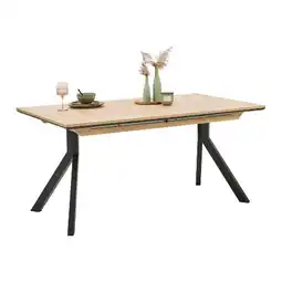 Mömax Ausziehtisch Mendosa Angebot