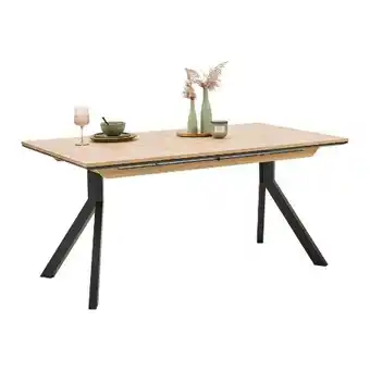 Mömax Ausziehtisch Mendosa Angebot