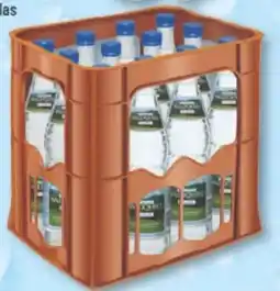 trinkgut Warburger Waldquell Mineralwasser Angebot