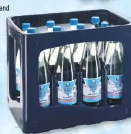 trinkgut Nürburg Quelle Mineralwasser Angebot