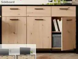 Mömax Sideboard Kirikus Angebot