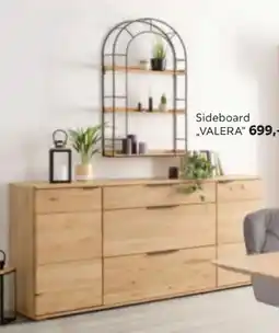 Mömax mömax premium living Sideboard Valera Angebot