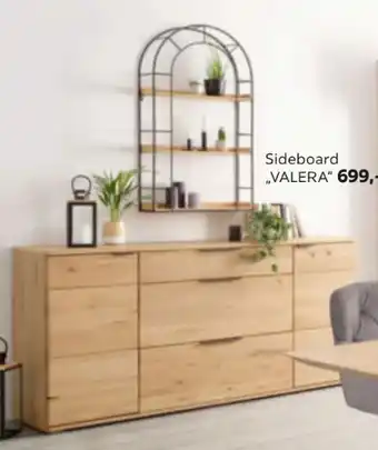 Mömax mömax premium living Sideboard Valera Angebot