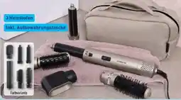 Aldi Nord Ambiano 5-in-1-Multistyler Angebot