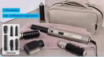Aldi Nord Ambiano 5-in-1-Multistyler Angebot