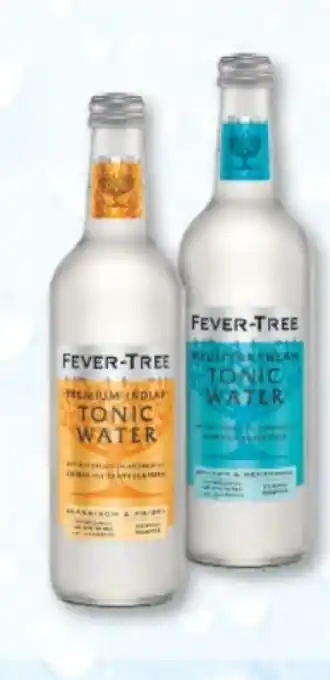 trinkgut Fever-Tree Tonic Water Angebot