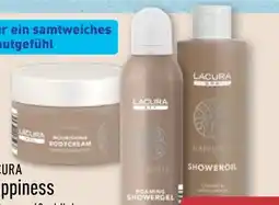 Aldi Nord Lacura Spa Bodycream Angebot