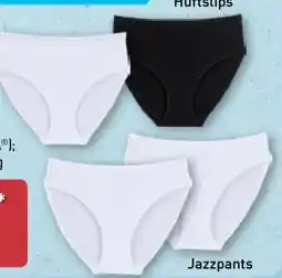 Aldi Nord Up2Fashion Damen Slips 2er-Pack Angebot