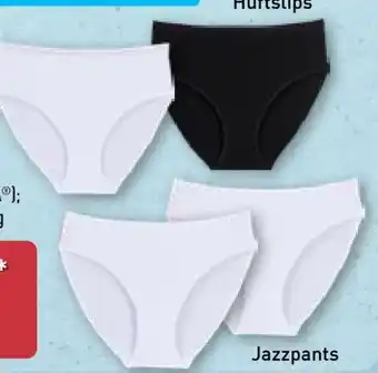 Aldi Nord Up2Fashion Damen Slips 2er-Pack Angebot