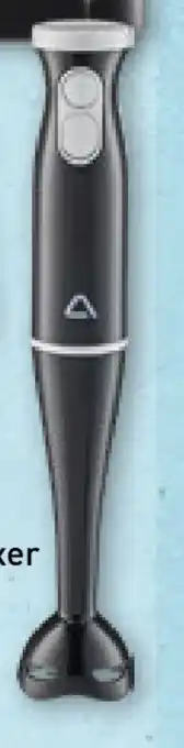 Aldi Nord Ambiano Stabmixer Angebot