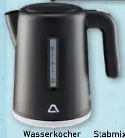Aldi Nord Ambiano Wasserkocher Angebot