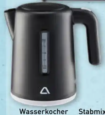 Aldi Nord Ambiano Wasserkocher Angebot