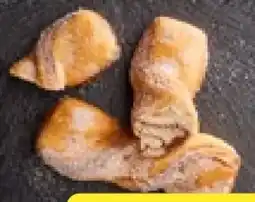 Aldi Nord Mein Bestes Haselnuss­creme Twister Angebot