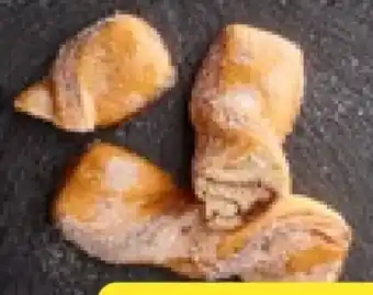 Aldi Nord Mein Bestes Haselnuss­creme Twister Angebot
