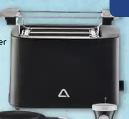 Aldi Nord Ambiano Toaster Angebot
