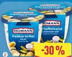 Aldi Nord Homann Kartoffelsalat Angebot