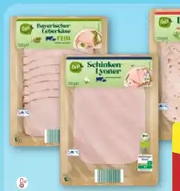 Aldi Nord Bio Smiley Brühwurst Angebot