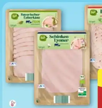 Aldi Nord Bio Smiley Brühwurst Angebot