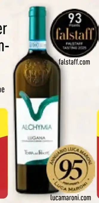 Aldi Nord Alchymia Lugana Angebot